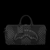 RACEWAY SHADOW PHANTOM LARGE DUFFLE