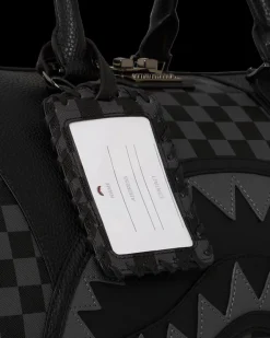 RACEWAY SHADOW PHANTOM LARGE DUFFLE