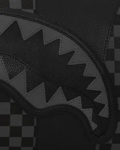 RACEWAY SHADOW PHANTOM LARGE DUFFLE