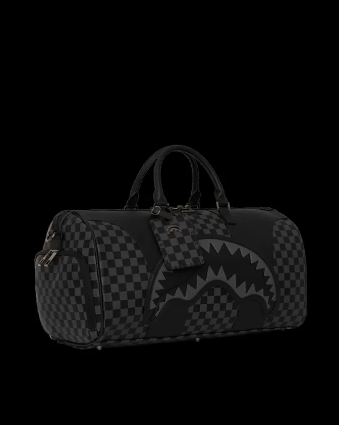 RACEWAY SHADOW PHANTOM LARGE DUFFLE