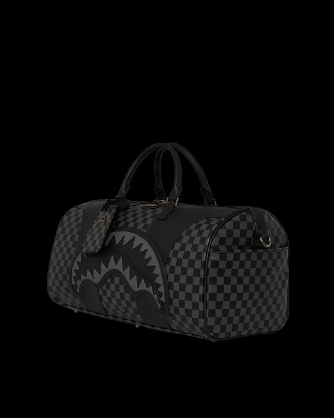 RACEWAY SHADOW PHANTOM LARGE DUFFLE