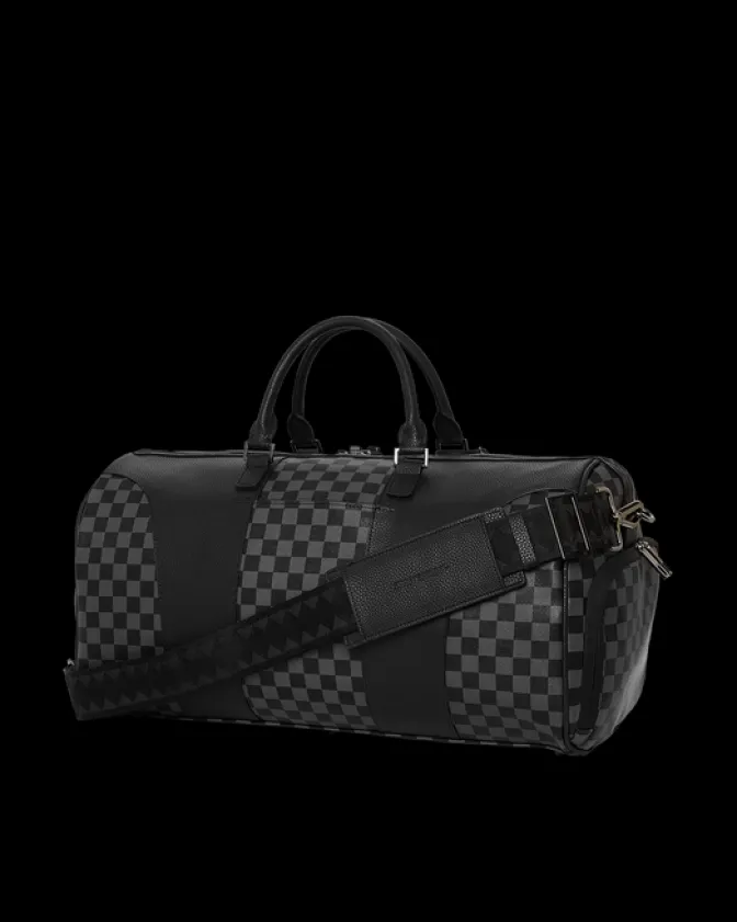 RACEWAY SHADOW PHANTOM LARGE DUFFLE