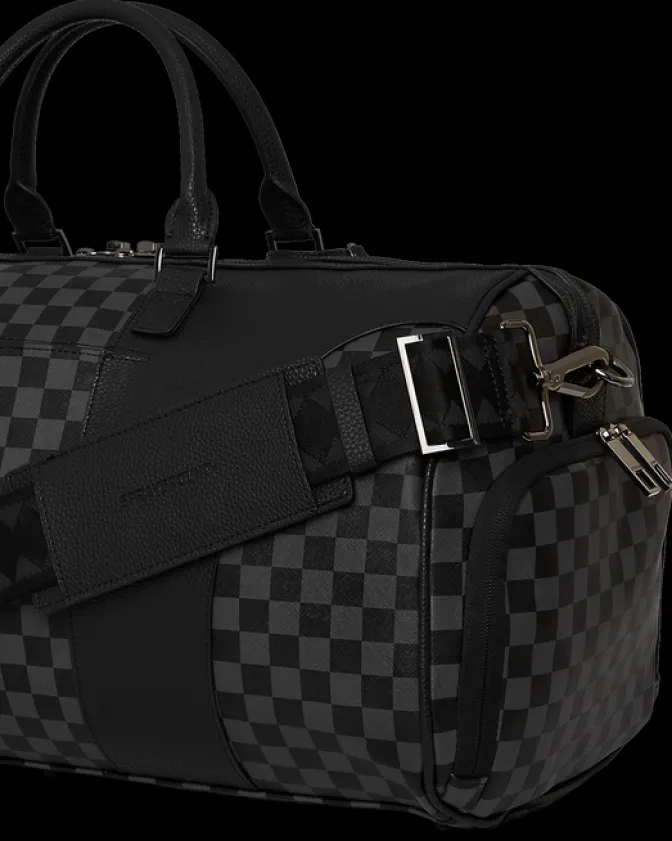 RACEWAY SHADOW PHANTOM LARGE DUFFLE