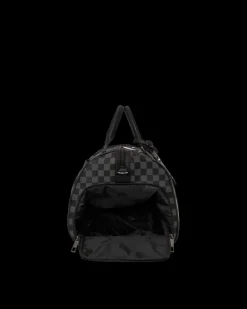 RACEWAY SHADOW PHANTOM LARGE DUFFLE