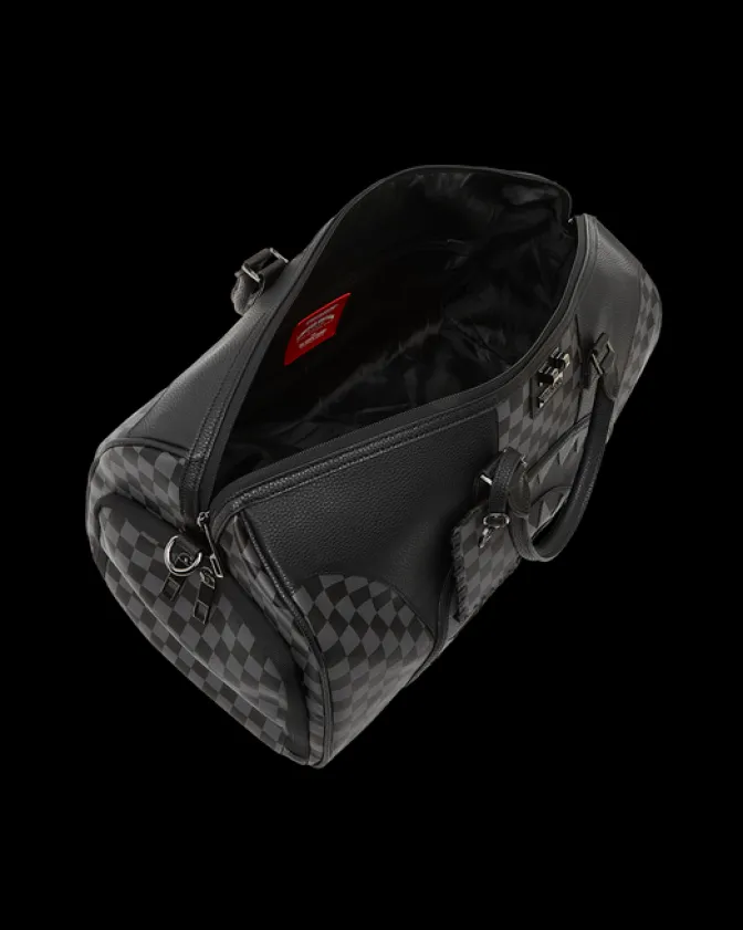 RACEWAY SHADOW PHANTOM LARGE DUFFLE