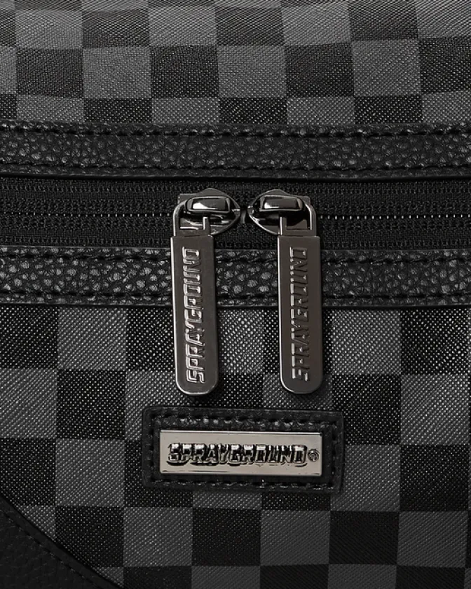 RACEWAY SHADOW PHANTOM MINI DUFFLE