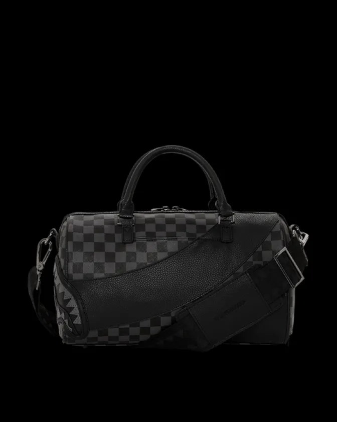 RACEWAY SHADOW PHANTOM MINI DUFFLE
