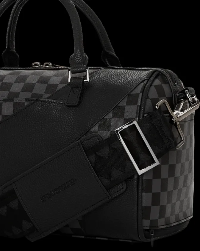 RACEWAY SHADOW PHANTOM MINI DUFFLE