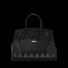 RACEWAY SHADOW PHANTOM SPURKIN HANDBAG
