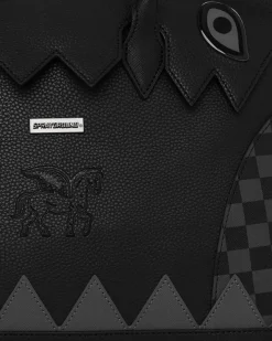 RACEWAY SHADOW PHANTOM SPURKIN HANDBAG