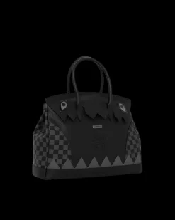 RACEWAY SHADOW PHANTOM SPURKIN HANDBAG
