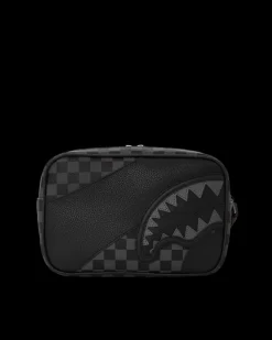 RACEWAY SHADOW PHANTOM TOILETRY BRICKSIDE BAG