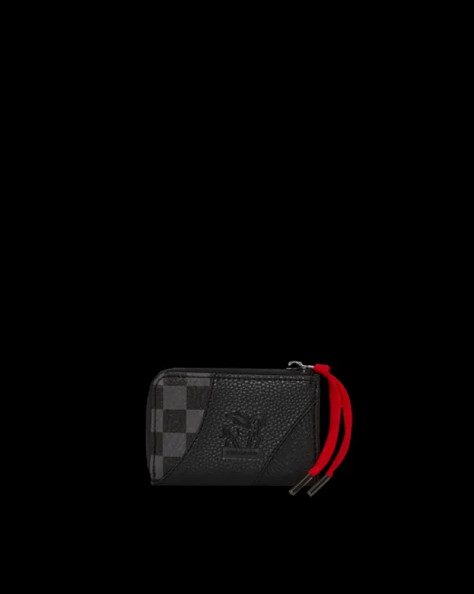 RACEWAY SHADOW PHANTOM WALLET