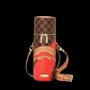 RACEWAY TUBULAR WATER BOTTLE BAG
