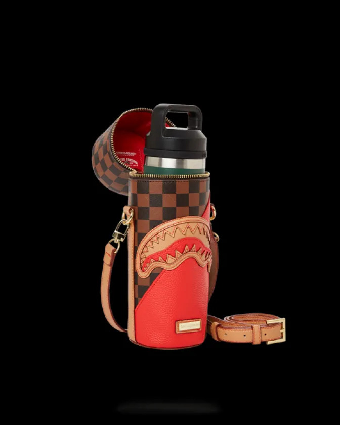 RACEWAY TUBULAR WATER BOTTLE BAG