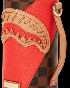 RACEWAY TUBULAR WATER BOTTLE BAG