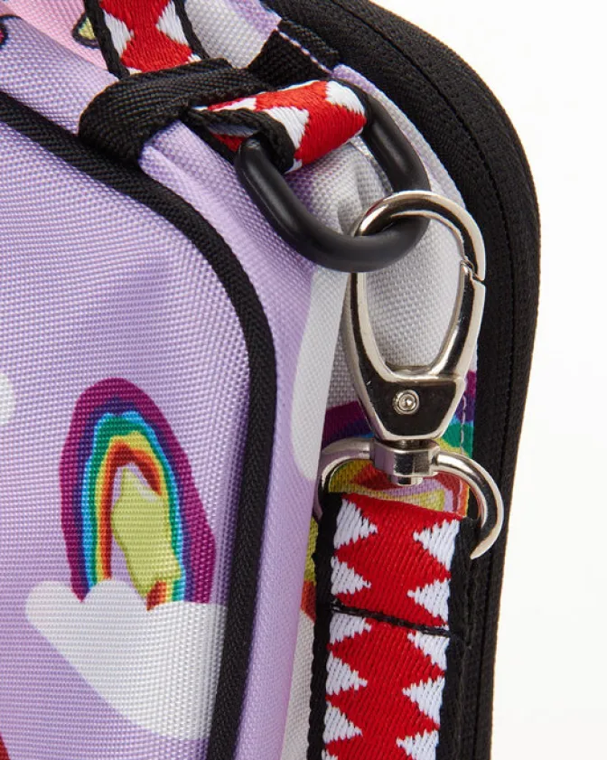 RAINBOW BOUNCE SNACK PACK