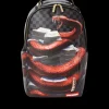 RATTLE$TACKS BACKPACK