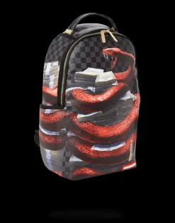 RATTLE$TACKS BACKPACK