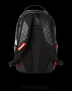 RATTLE$TACKS BACKPACK