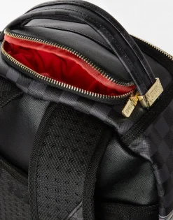 RATTLE$TACKS BACKPACK