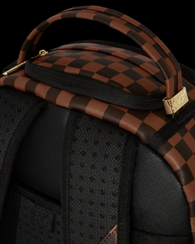REAL 3D NINJA STARS SMASHED BACKPACK (DLXV)