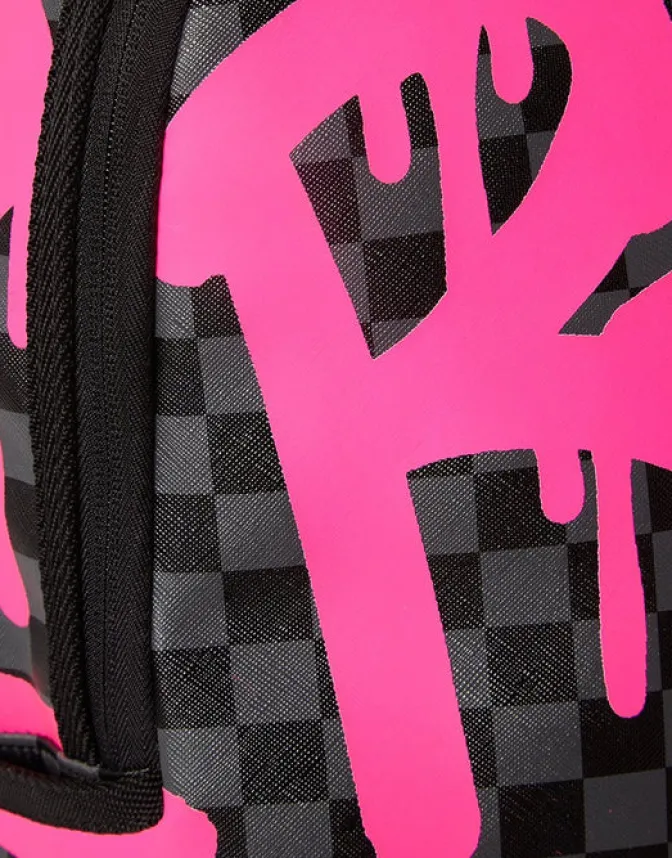 REAL FAKE BACKPACK (ONE OF ONE)