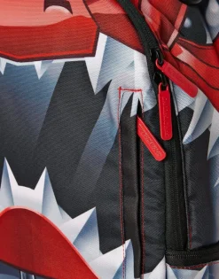 RED RANGER HELMET