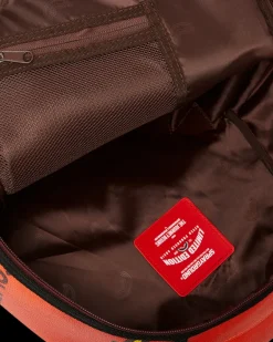 REESE'S SHARK BITE BACKPACK (DLXV)