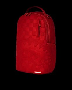 REVVED UP BACKPACK