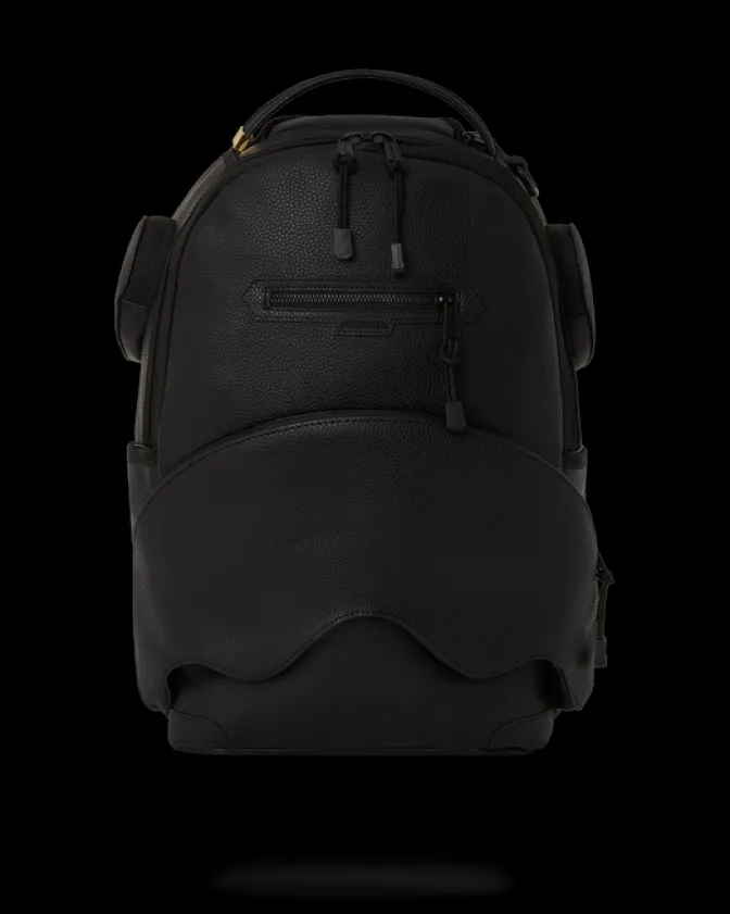 RICH ROVER CARGO SHARK BACKPACK (DLXV)