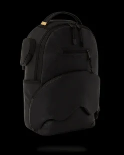 RICH ROVER CARGO SHARK BACKPACK (DLXV)