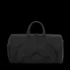 RICH ROVER CARGO SHARK DUFFLE