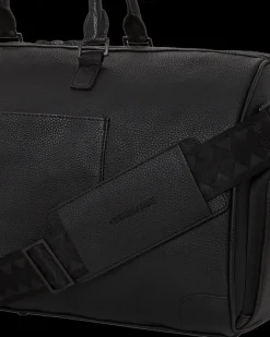 RICH ROVER CARGO SHARK DUFFLE