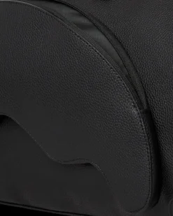 RICH ROVER CARGO SHARK DUFFLE