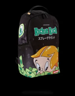 RICHIE RICH: MONEY DIP BACKPACK