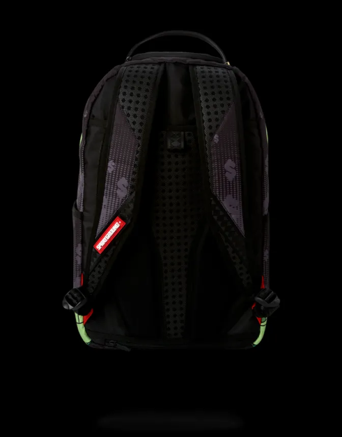 RICHIE RICH: MONEY DIP BACKPACK