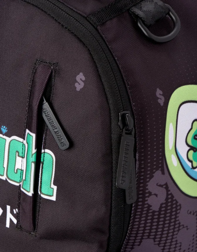 RICHIE RICH: MONEY DIP BACKPACK