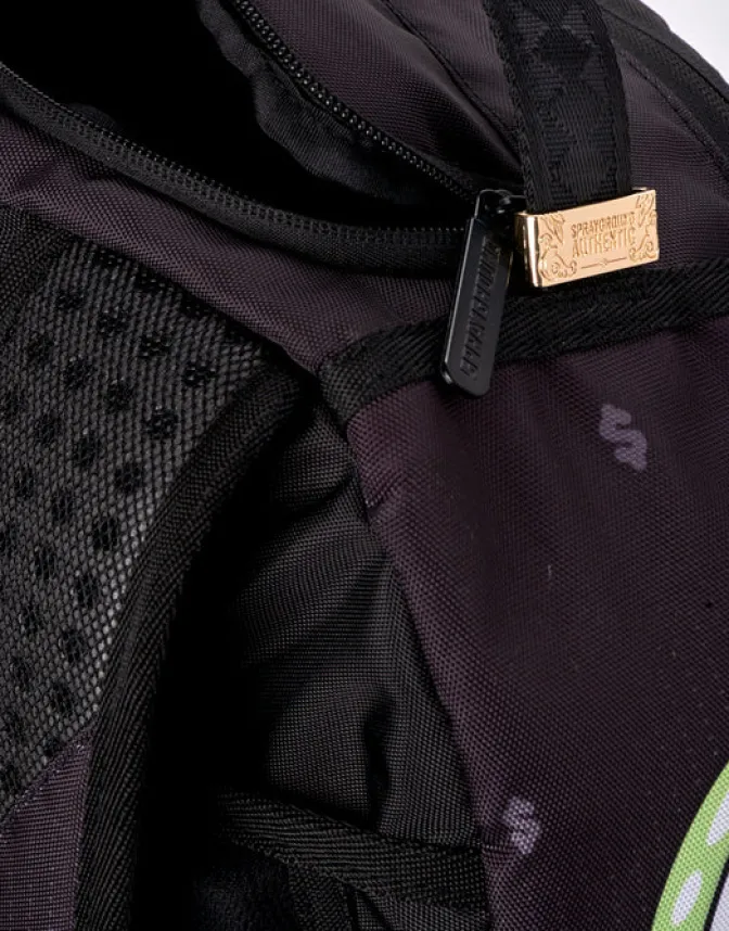 RICHIE RICH: MONEY DIP BACKPACK