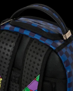 RICHIE RICH MONEY MONEY MONEY BACKPACK (DLXV)