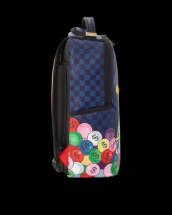 RICHIE RICH MONEY MONEY MONEY BACKPACK (DLXV)