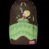 RICHIE RICH MONEY SHARK BACKPACK