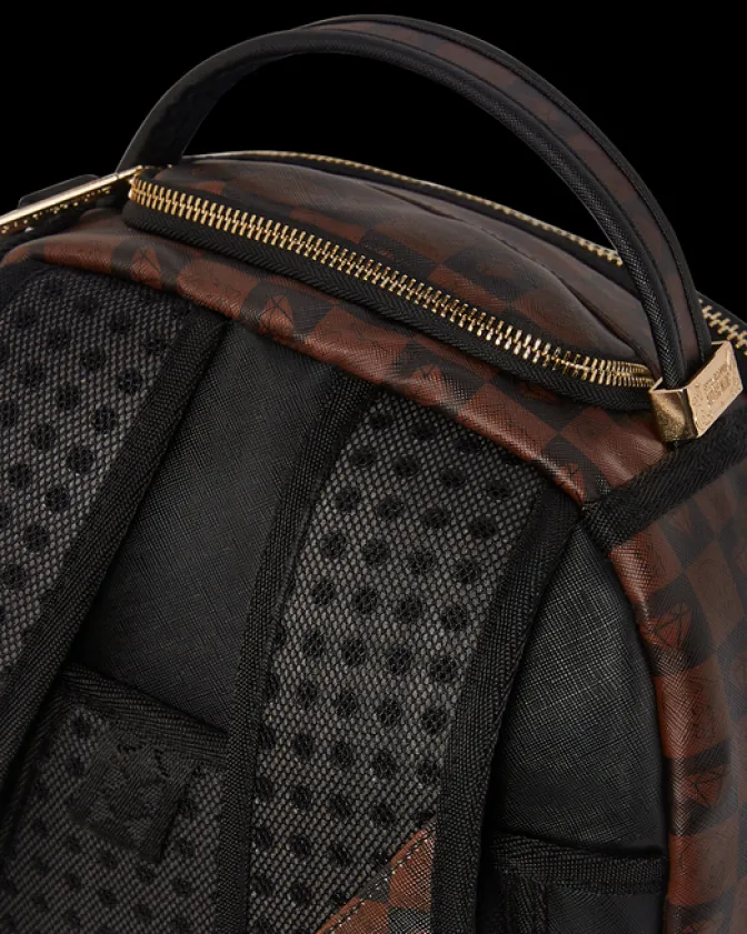 RICHIE RICH MONEY SHARK BACKPACK