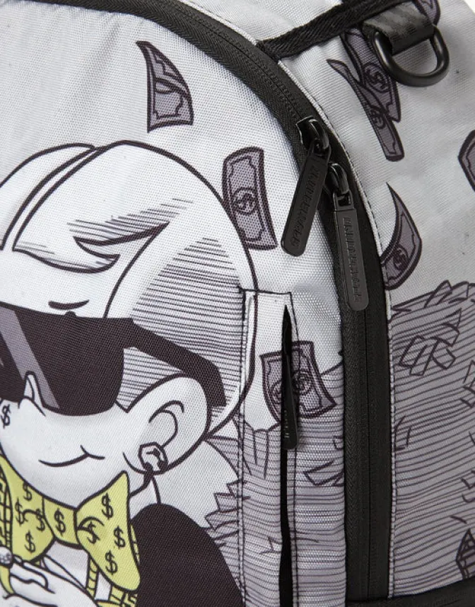 RICHIE RICH MONEY STACKS