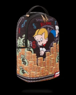 RICHIE RICH PRO DIVER (DLXR)