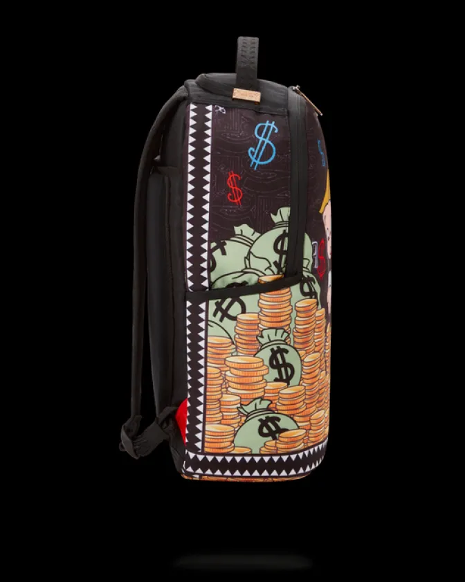 RICHIE RICH PRO DIVER (DLXR)