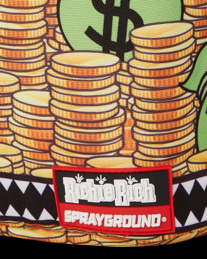 RICHIE RICH PRO DIVER (DLXR)