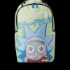 RICK AND MORTY LOOK AT ME BACKPACK