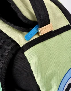 RICK AND MORTY LOOK AT ME BACKPACK