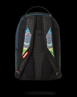 RICK AND MORTY PORTAL SHARK (DLXR)